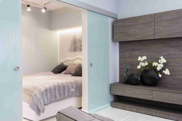 How Murphy Beds Redefine Modern Living Environments?