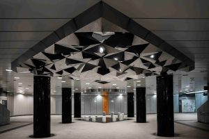 Design Meets Durability: Innovation in Hospitality Architecture Design Meets Durability: Innovation in Hospitality Architecture