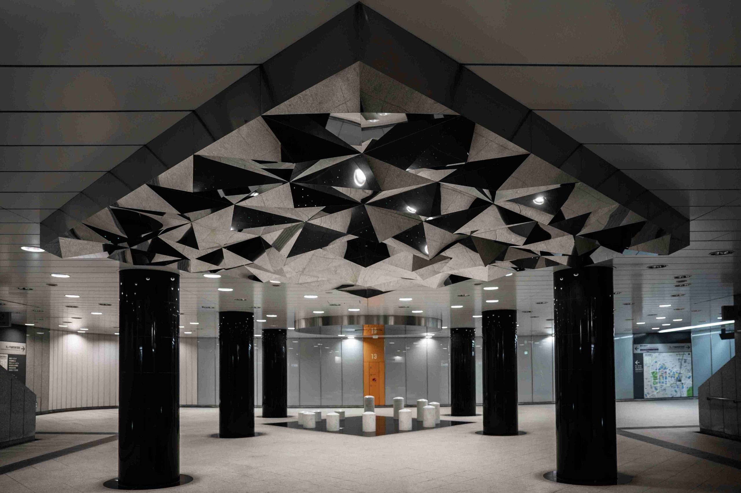 Design Meets Durability: Innovation in Hospitality Architecture