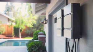 How Voltage Systems and Home Energy Storage Power Smart Living?