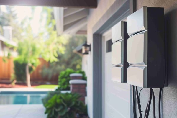 How Voltage Systems and Home Energy Storage Power Smart Living?