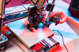Smart Printing Meets AI: Exploring the Tech Fusion Behind Next-Gen Devices