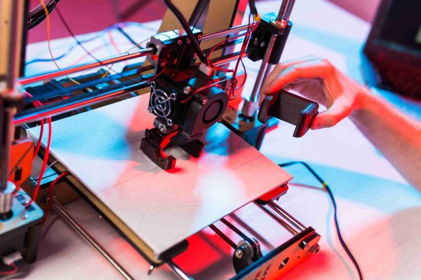 Smart Printing Meets AI: Exploring the Tech Fusion Behind Next-Gen Devices