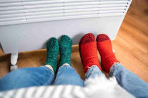 How Dehumidifiers Preserve the Beauty of Premium Laminate Flooring?