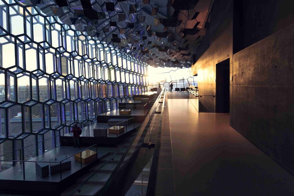 Hospitality Architecture