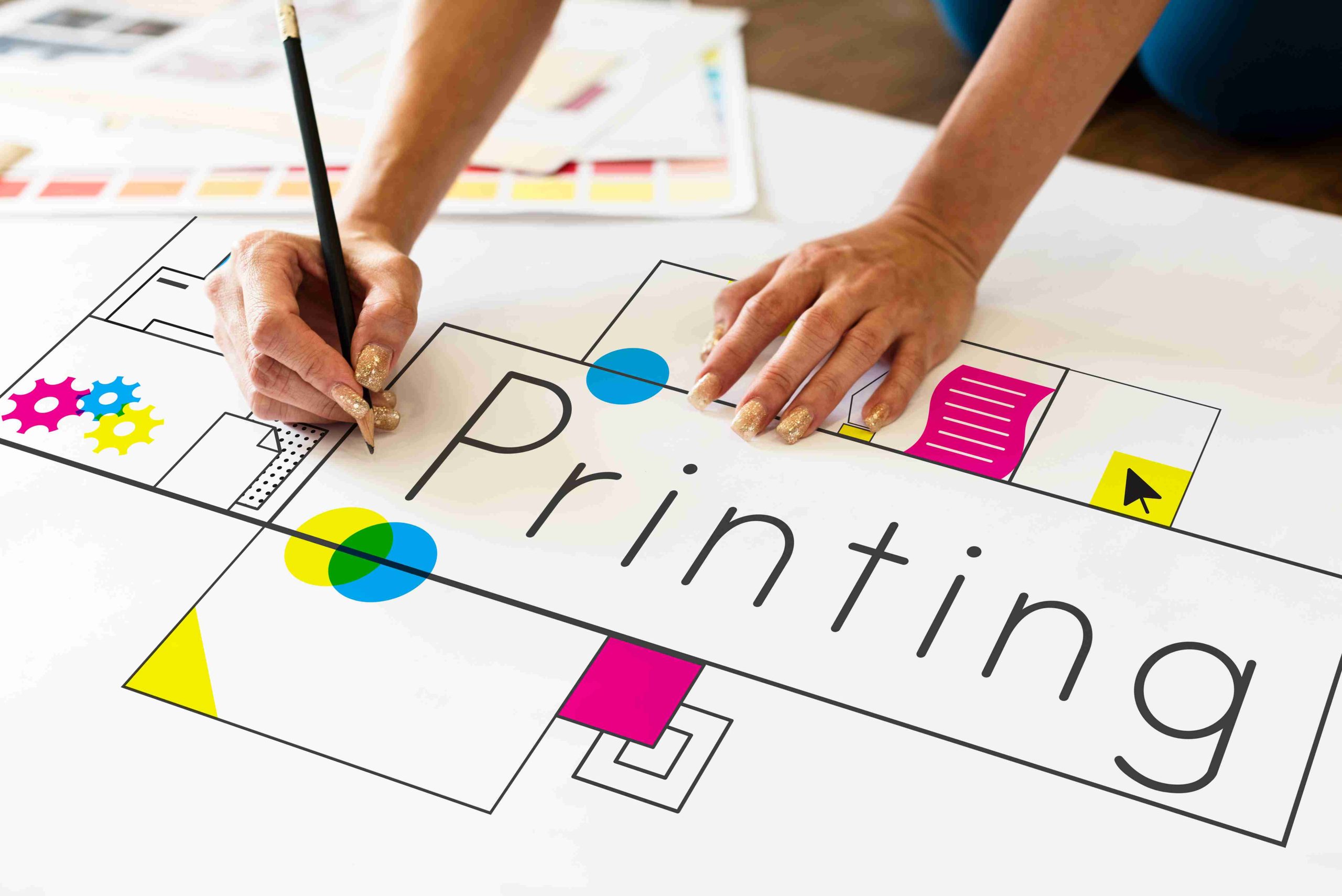 Smarter Prints: How AI Hardware is Transforming Textile Printing Workflows