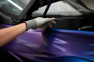 Advancing Automotive Design: From Precision Molding to Dynamic Car Films Advancing Automotive Design: From Precision Molding to Dynamic Car Films