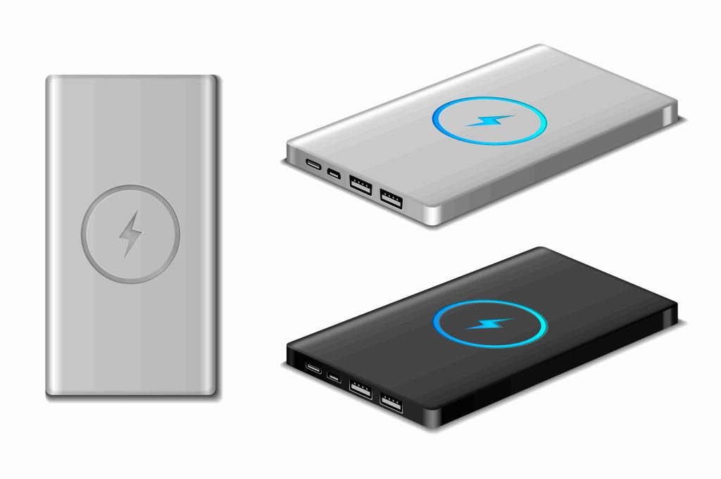 Power Banks