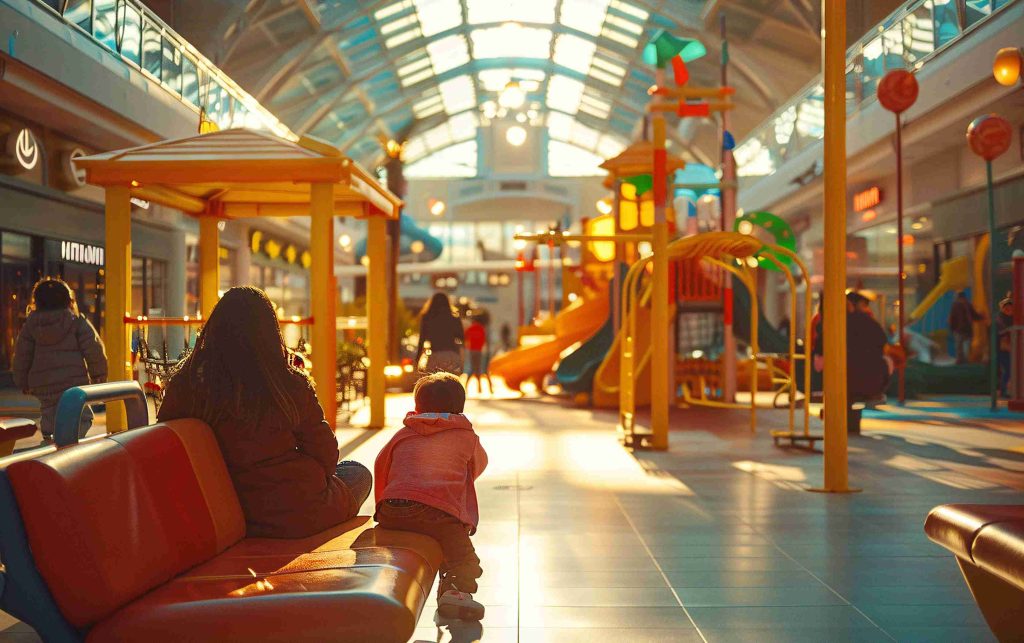 Indoor Playgrounds