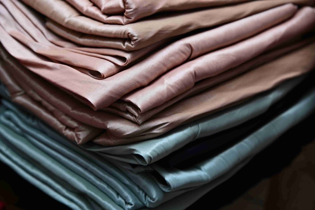 Fashion Fabrics