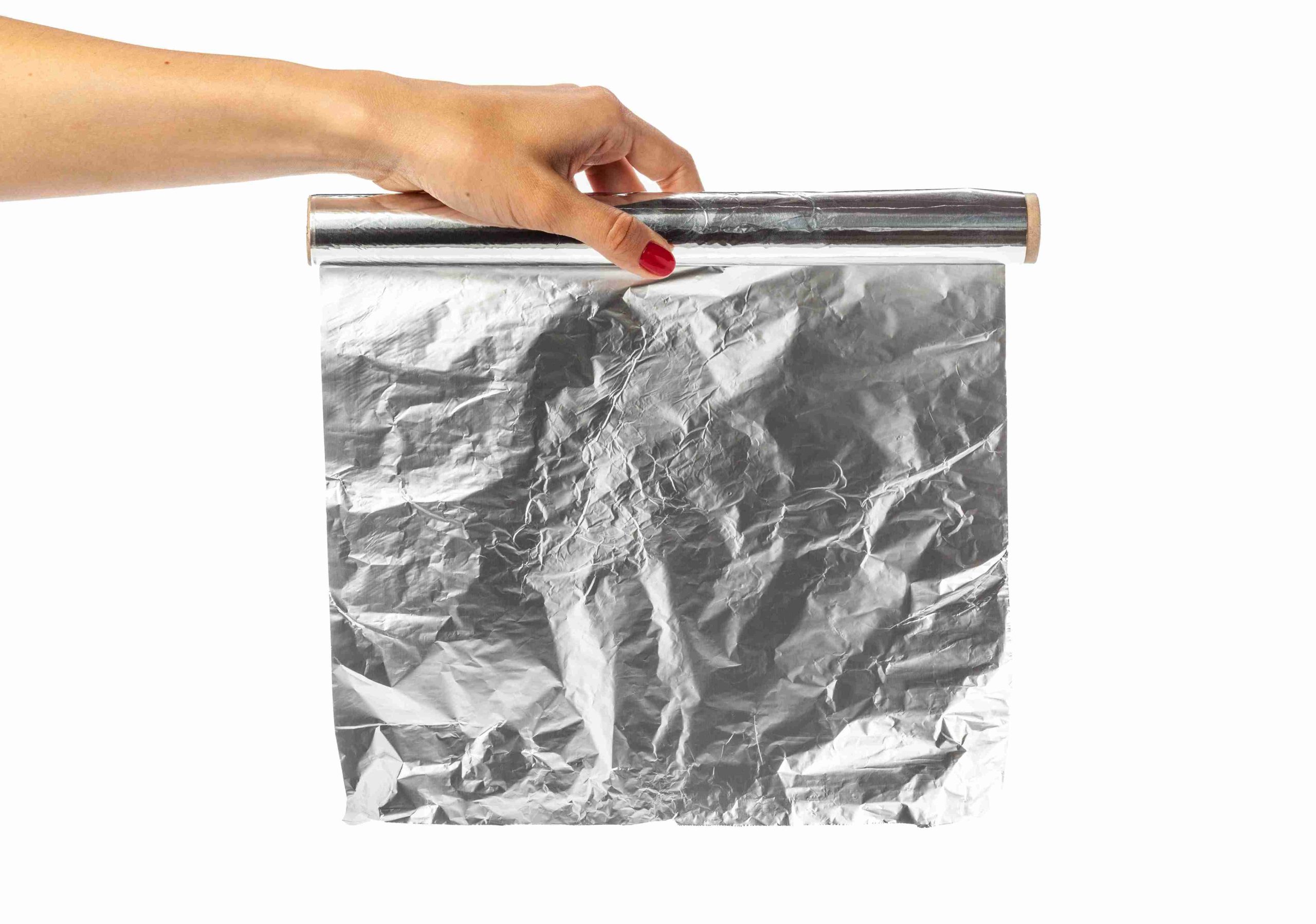 The Hidden Link Between Aluminum Foil Production and High-Pressure Pumps