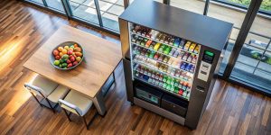 How Innovative Lithium Batteries Are Powering the Vending Machine Evolution? How Innovative Lithium Batteries Are Powering the Vending Machine Evolution?