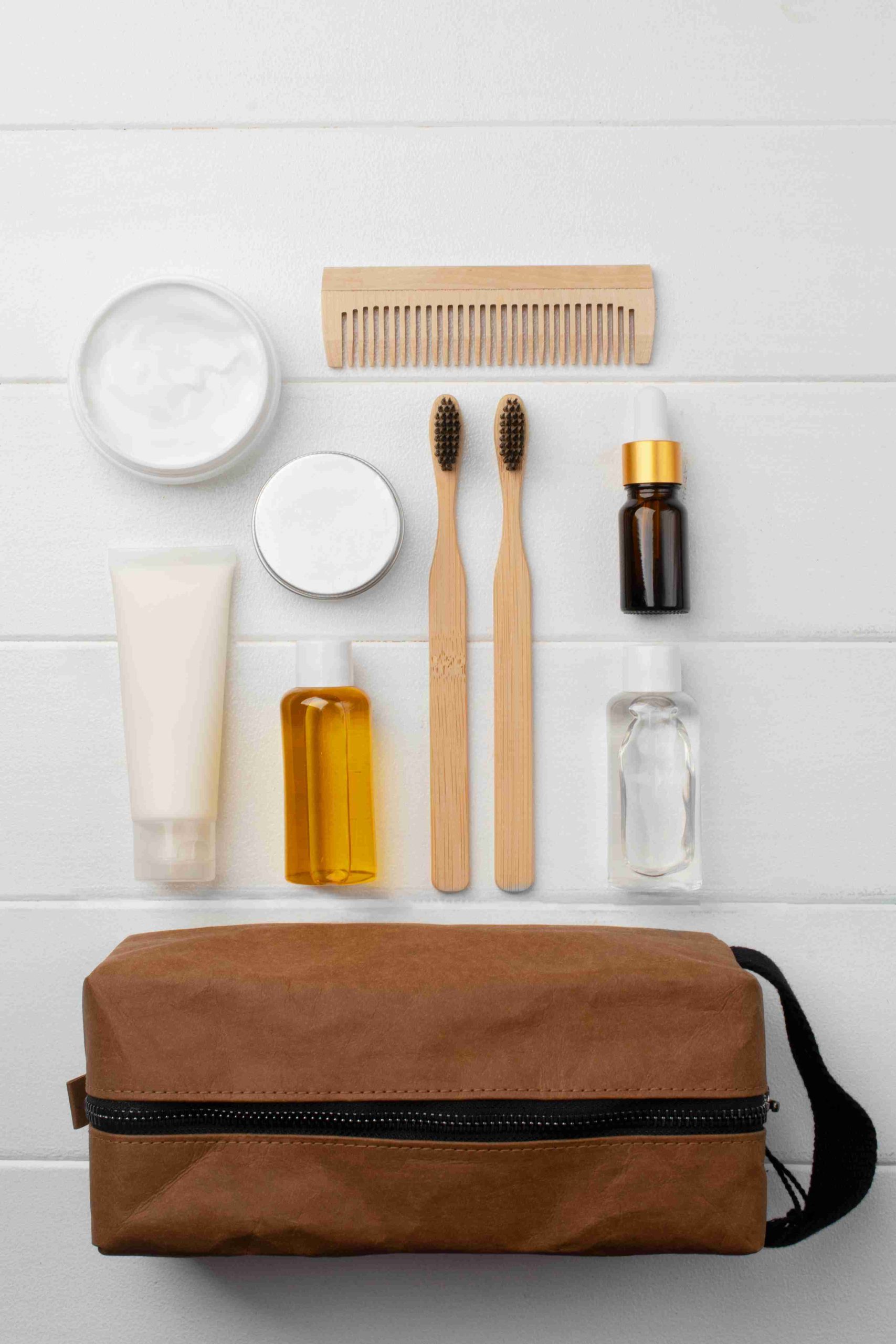 How Are Color Hair Dye Kits and Stylish Mini Bags Shaping Modern Lifestyles?