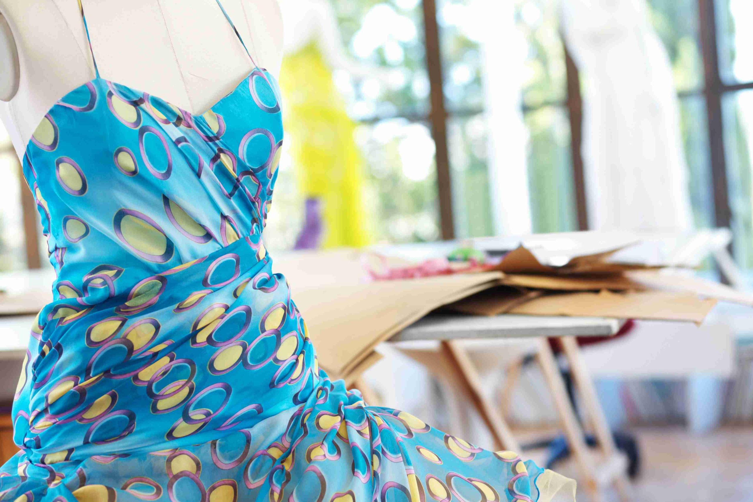 How Are Fashion Fabrics and Wig Supply Chains Interconnected Today?