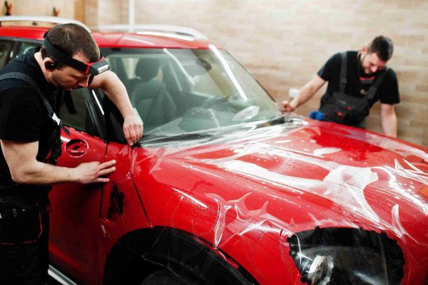 How Are Industrial Recycling Technologies and Automotive Protection Films Driving Modern Efficiency?