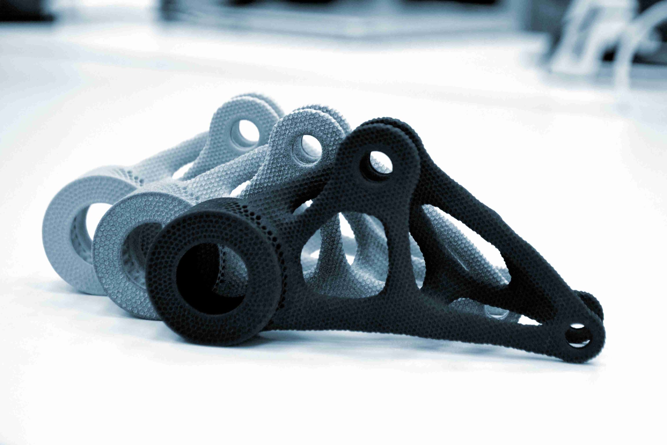 The Evolving Role of Customized Mould Parts and Acrylic Products in Modern Industries