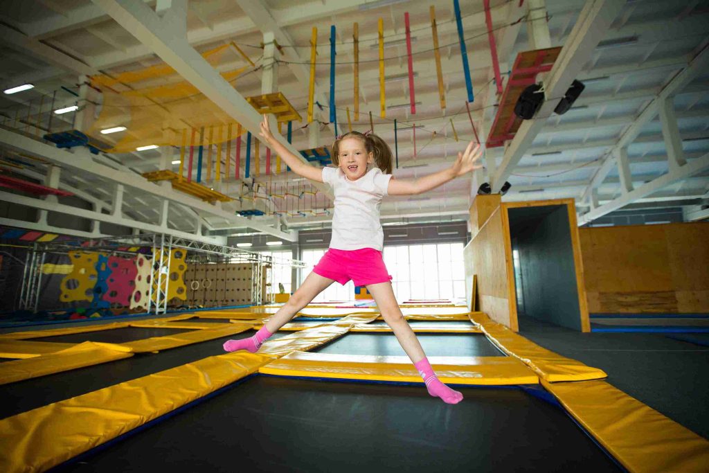 Trampoline Park
