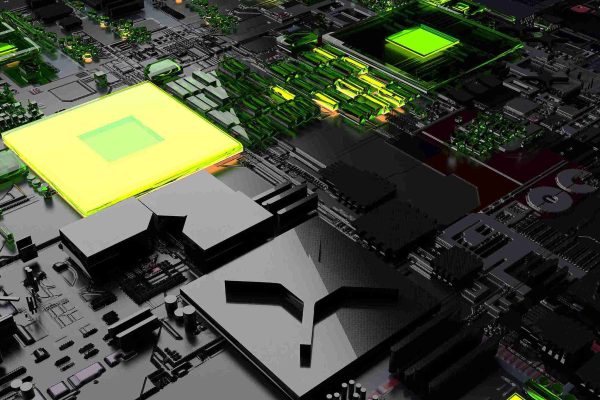 How Does the NVIDIA Jetson Thor Enhance the Efficiency of Vending Machines? How Does the NVIDIA Jetson Thor Enhance the Efficiency of Vending Machines?