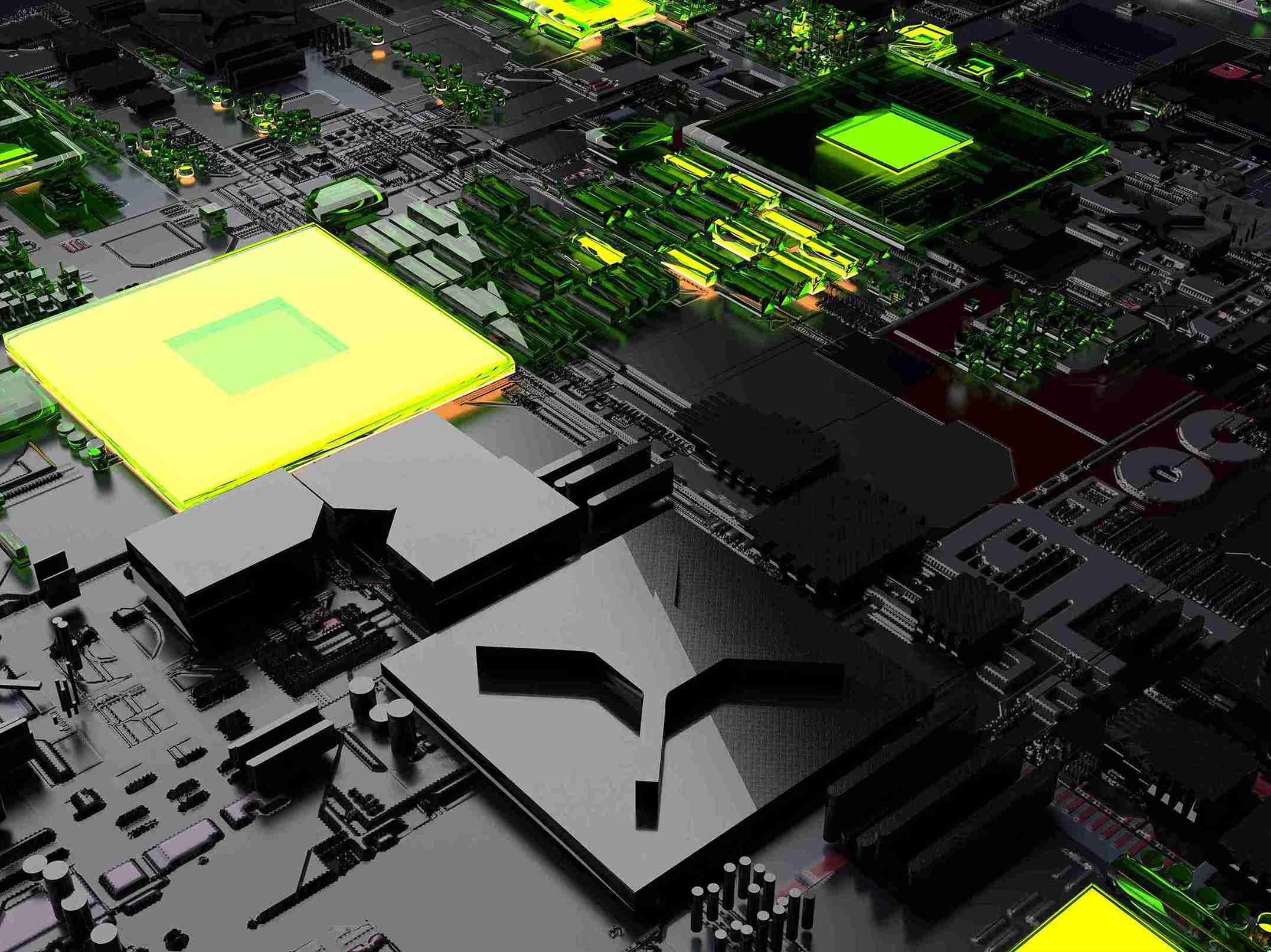 How Does the NVIDIA Jetson Thor Enhance the Efficiency of Vending Machines? How Does the NVIDIA Jetson Thor Enhance the Efficiency of Vending Machines?