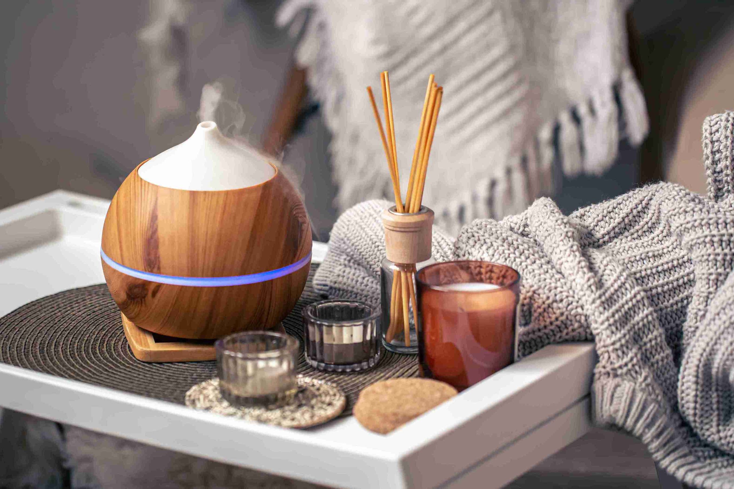 How Is Smart Innovation Changing the Way We Experience Comfort? How Is Smart Innovation Changing the Way We Experience Comfort?