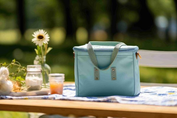 Revolutionizing Modern Storage: Insulated Cooler Bag Wholesale and Packaging for Supplement Solutions