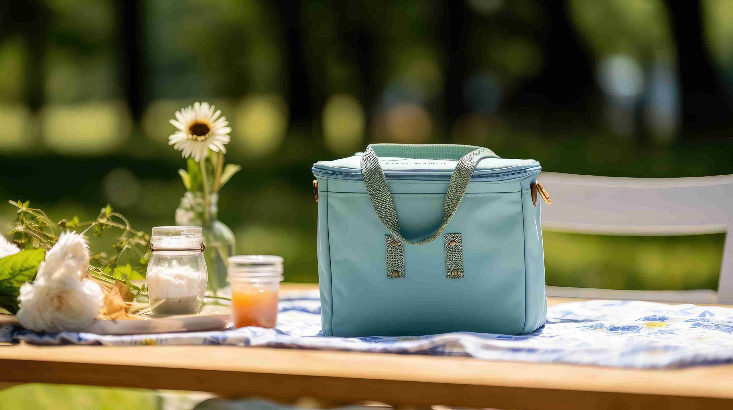 Revolutionizing Modern Storage: Insulated Cooler Bag Wholesale and Packaging for Supplement Solutions