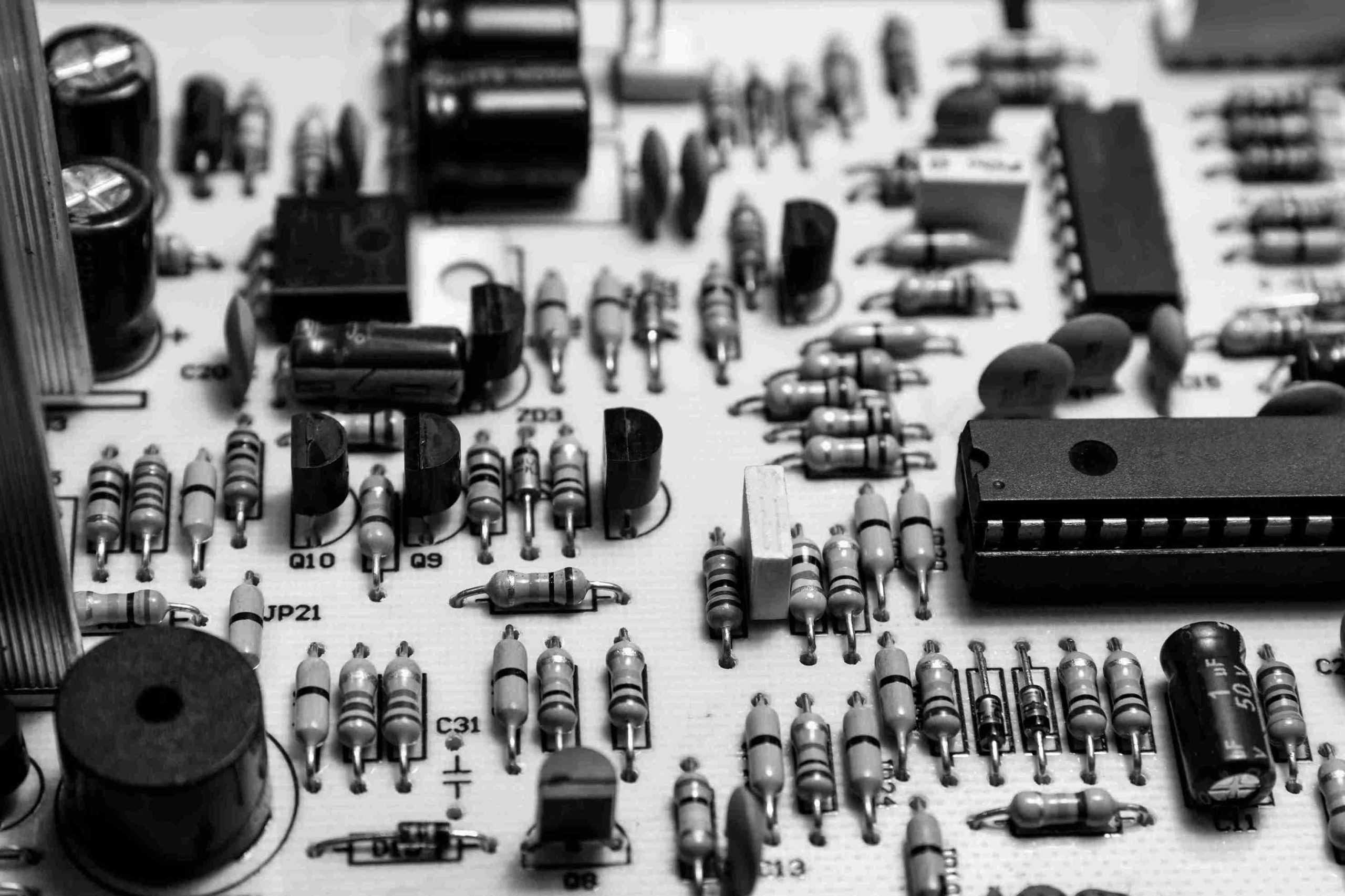 How Are Dot Matrix Screens and Automotive Electronic Mold Accessories Driving Industrial Innovation? How Are Dot Matrix Screens and Automotive Electronic Mold Accessories Driving Industrial Innovation?