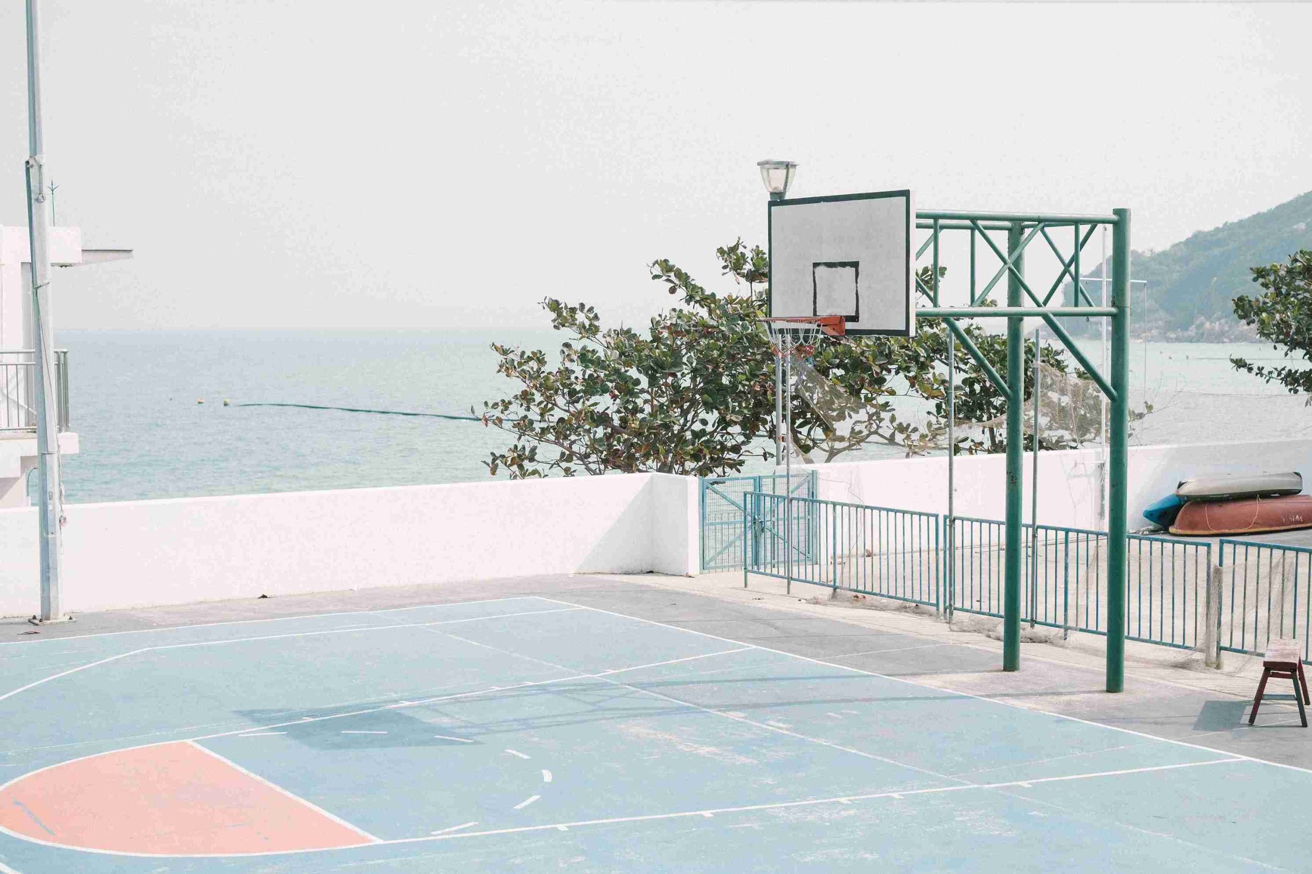 How Is Outdoor Customized Basketball Court and Women’s Bomber Jacket Inspiring a New Era of Sports and Style?