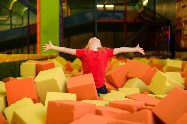 How Installing a DIY Phone Case Vending Machine Can Flourish the Trampoline Park for Youngsters? How Installing a DIY Phone Case Vending Machine Can Flourish the Trampoline Park for Youngsters?