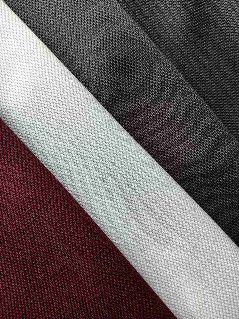 Oxford Composite Fabric