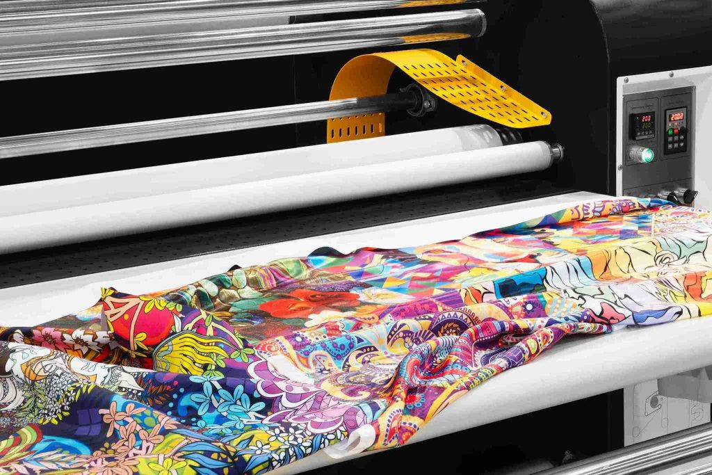sublimation printer