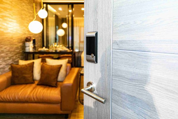 How Smart Design and Technology Elevate Today’s Hospitality Experience?