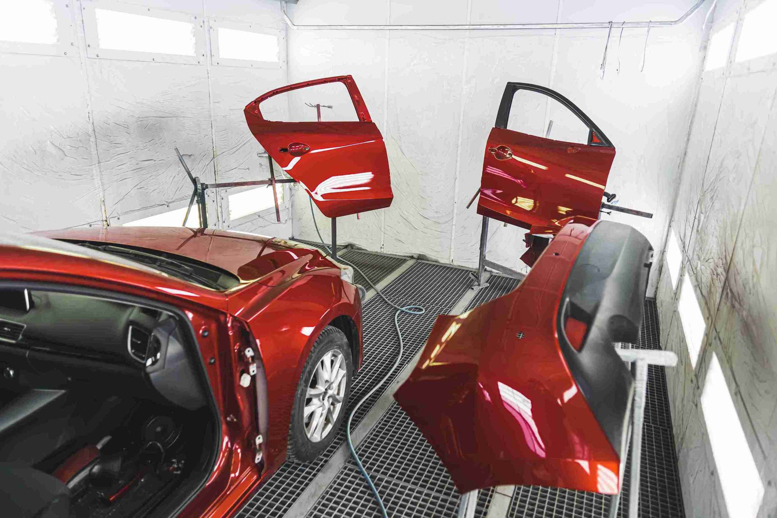 How Custom Body Kits and Wireless Car Chargers Are Redefining the Mercedes-Benz Driving Experience? How Custom Body Kits and Wireless Car Chargers Are Redefining the Mercedes-Benz Driving Experience?