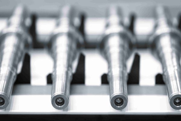 How Carbide Punches and Dies Empower Custom Souvenir Manufacturers to Achieve Precision and Quality?