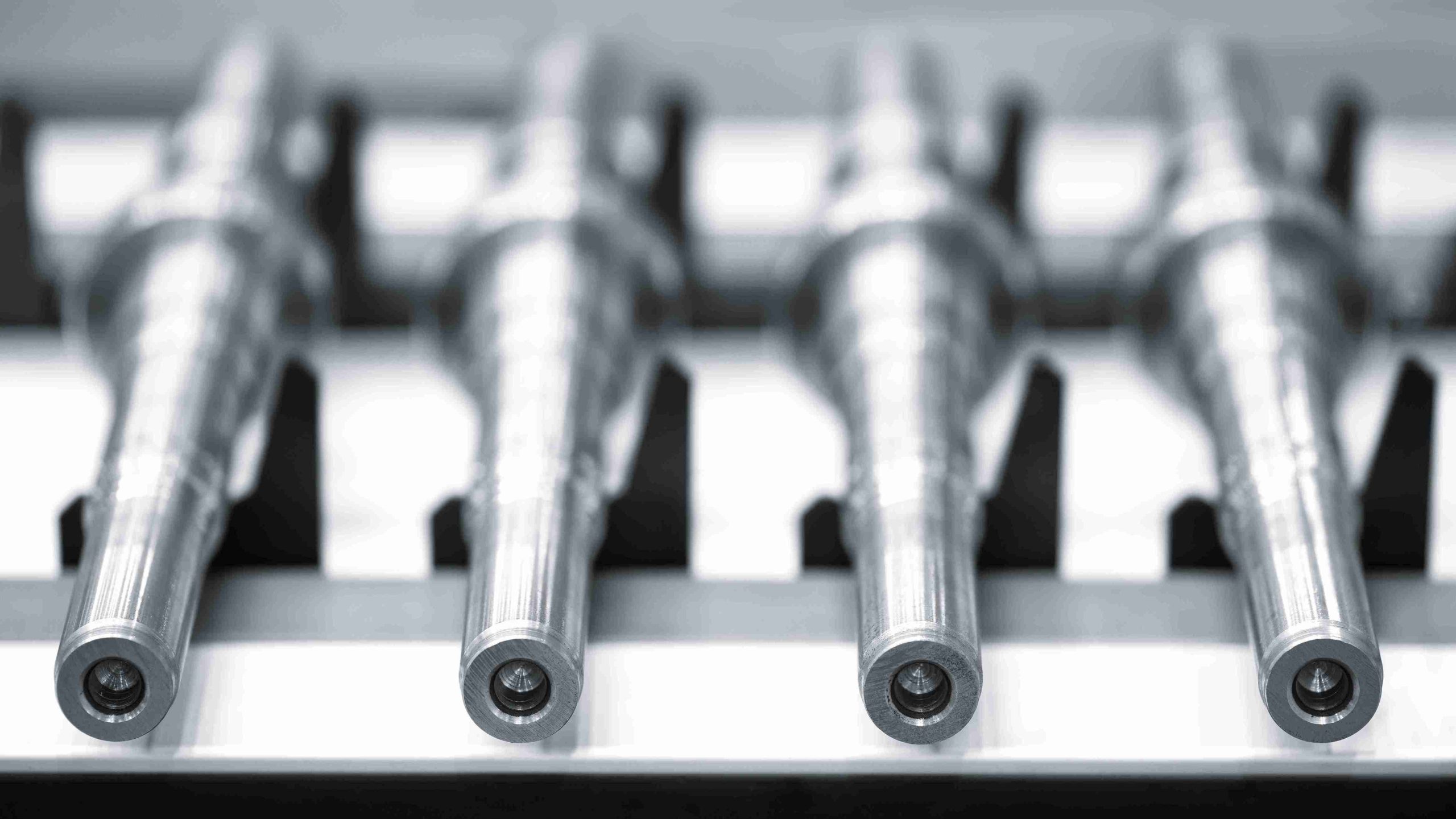 How Carbide Punches and Dies Empower Custom Souvenir Manufacturers to Achieve Precision and Quality? How Carbide Punches and Dies Empower Custom Souvenir Manufacturers to Achieve Precision and Quality?