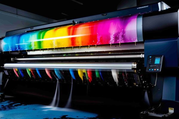 Benefits of Integrating Jetson Developer Kit in Sublimation Printer
