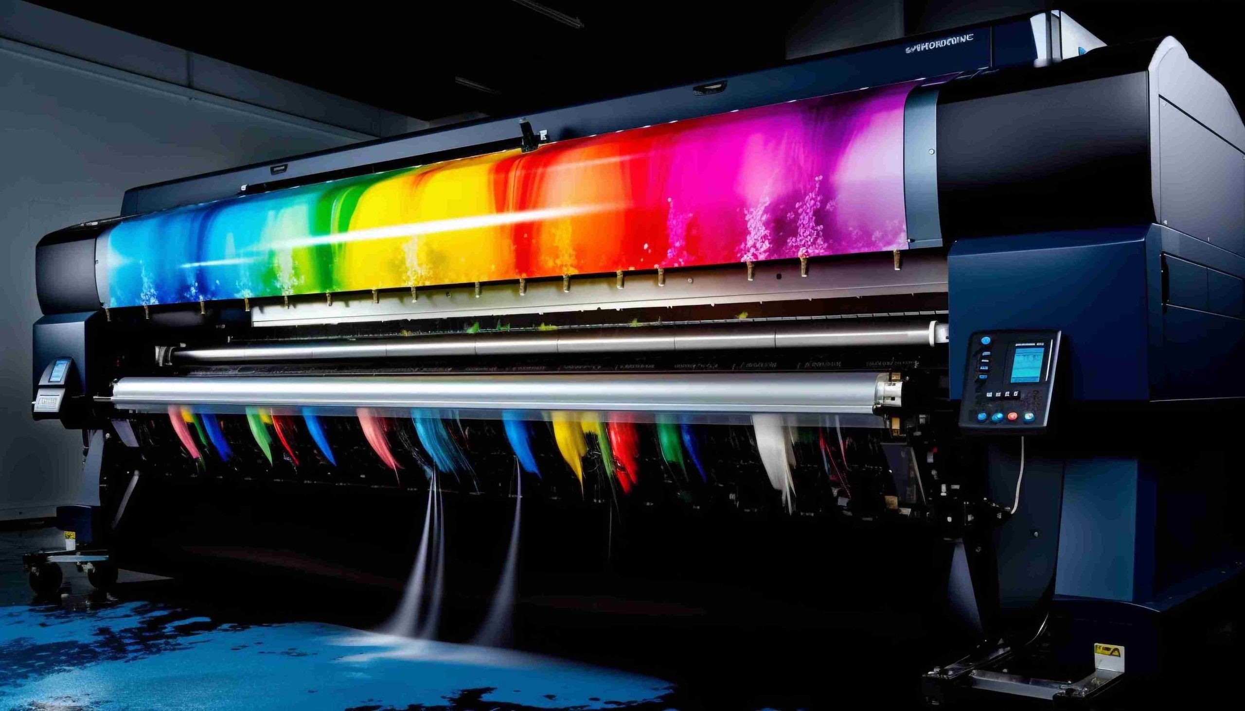 Benefits of Integrating Jetson Developer Kit in Sublimation Printer Benefits of Integrating Jetson Developer Kit in Sublimation Printer