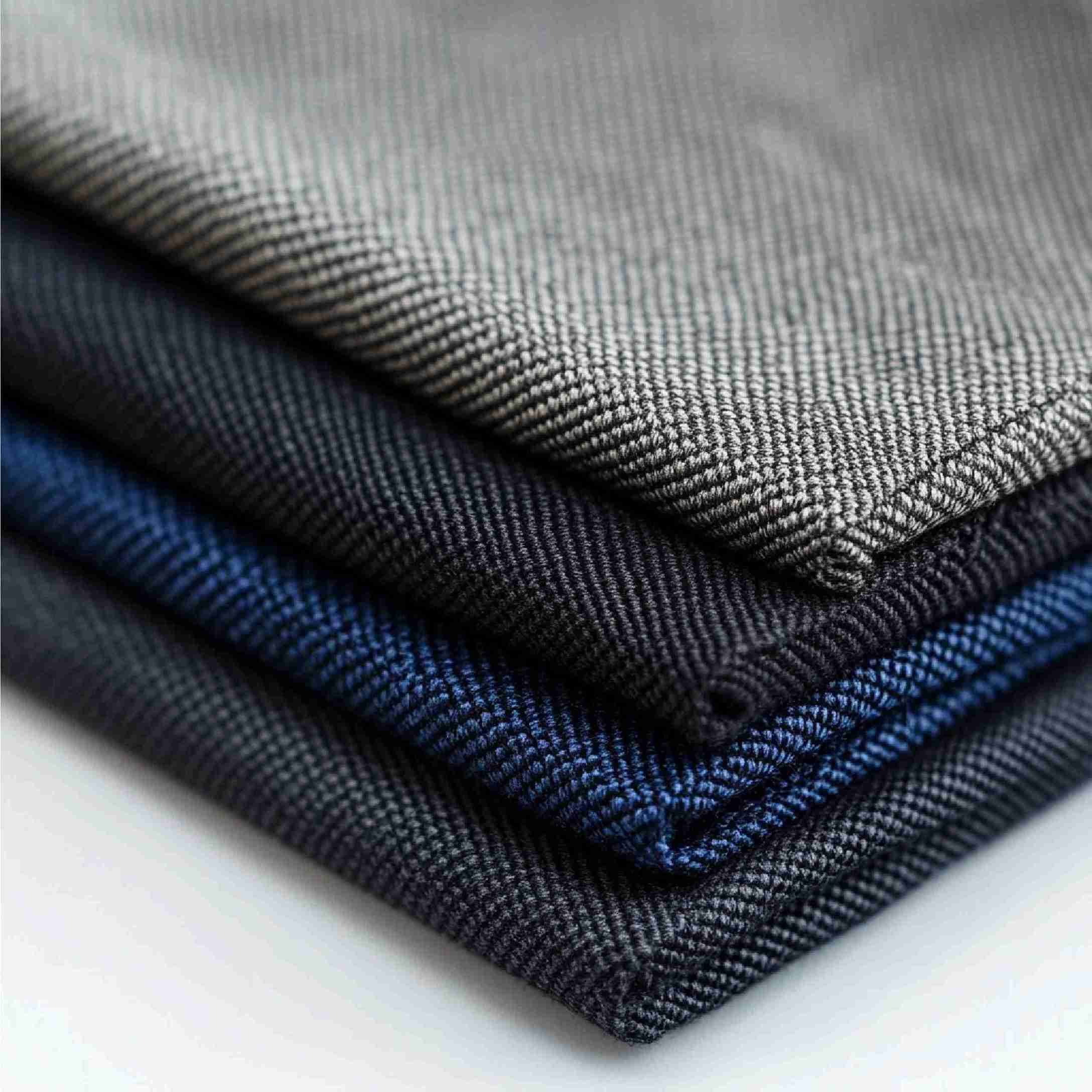 Why is Polyester Oxford Composite Fabric Ideal for Hotel Bedding? Why is Polyester Oxford Composite Fabric Ideal for Hotel Bedding?