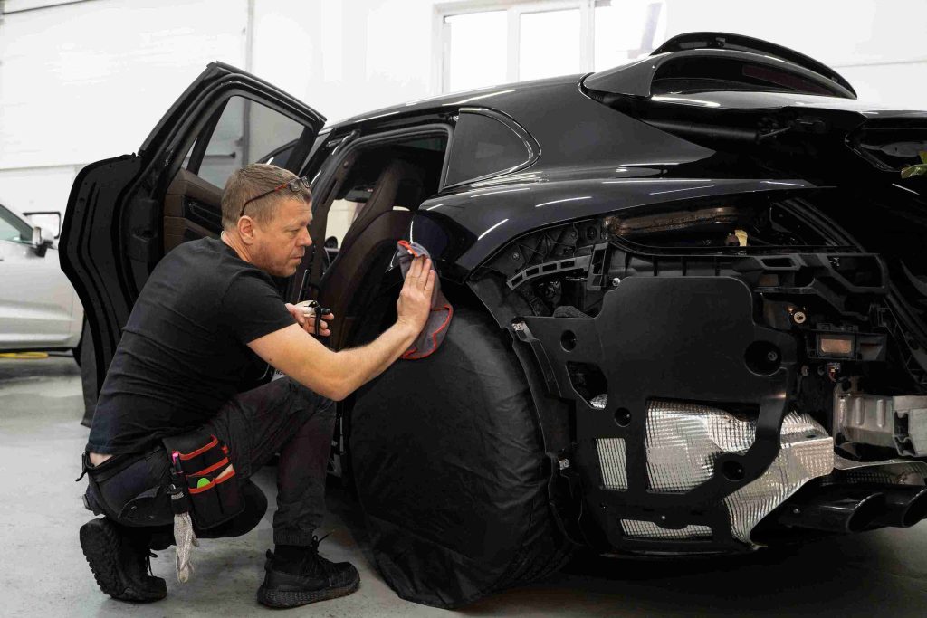 body kits