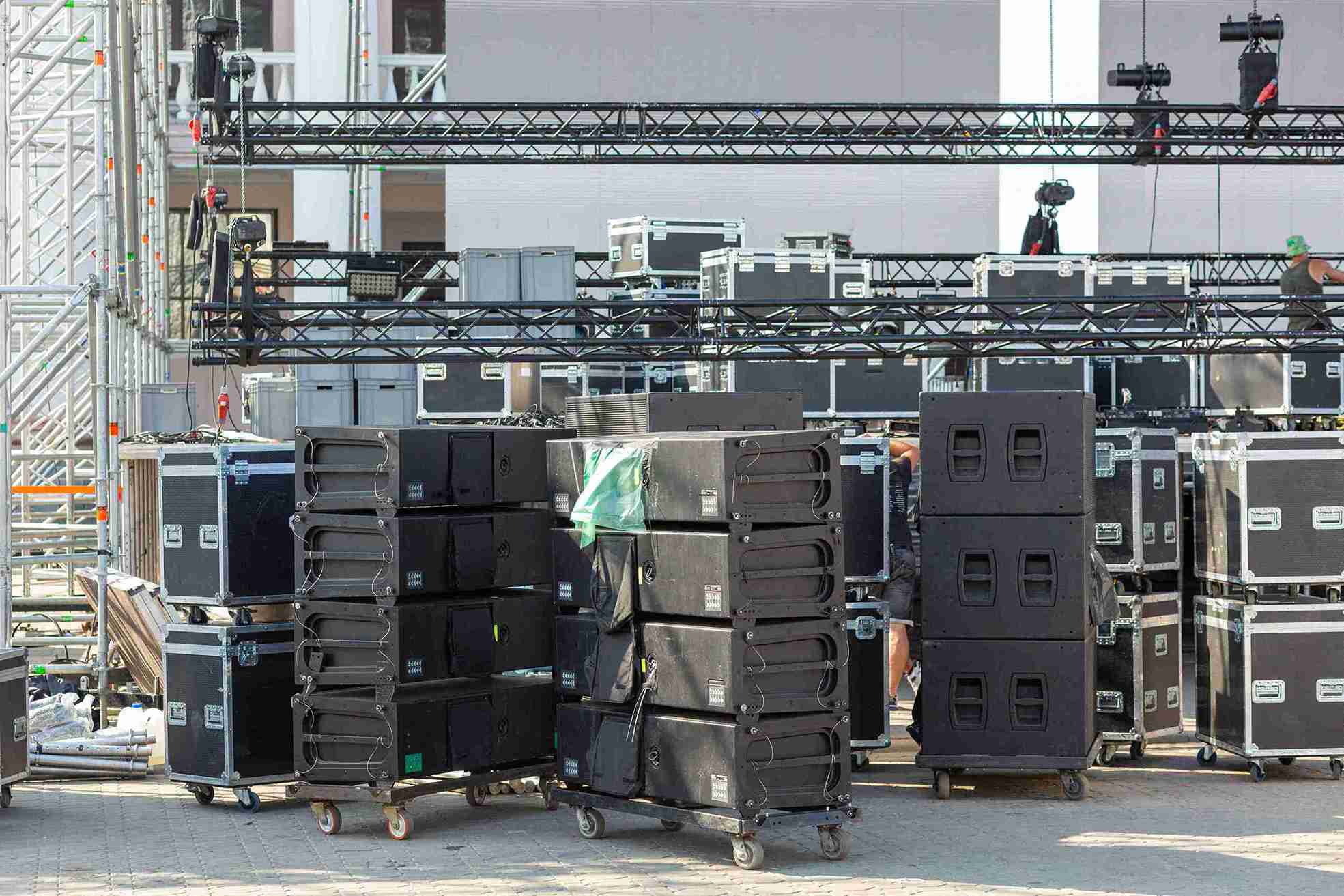 How Is Innovation Reshaping Modern Manufacturing and Audio Solutions? How Is Innovation Reshaping Modern Manufacturing and Audio Solutions?