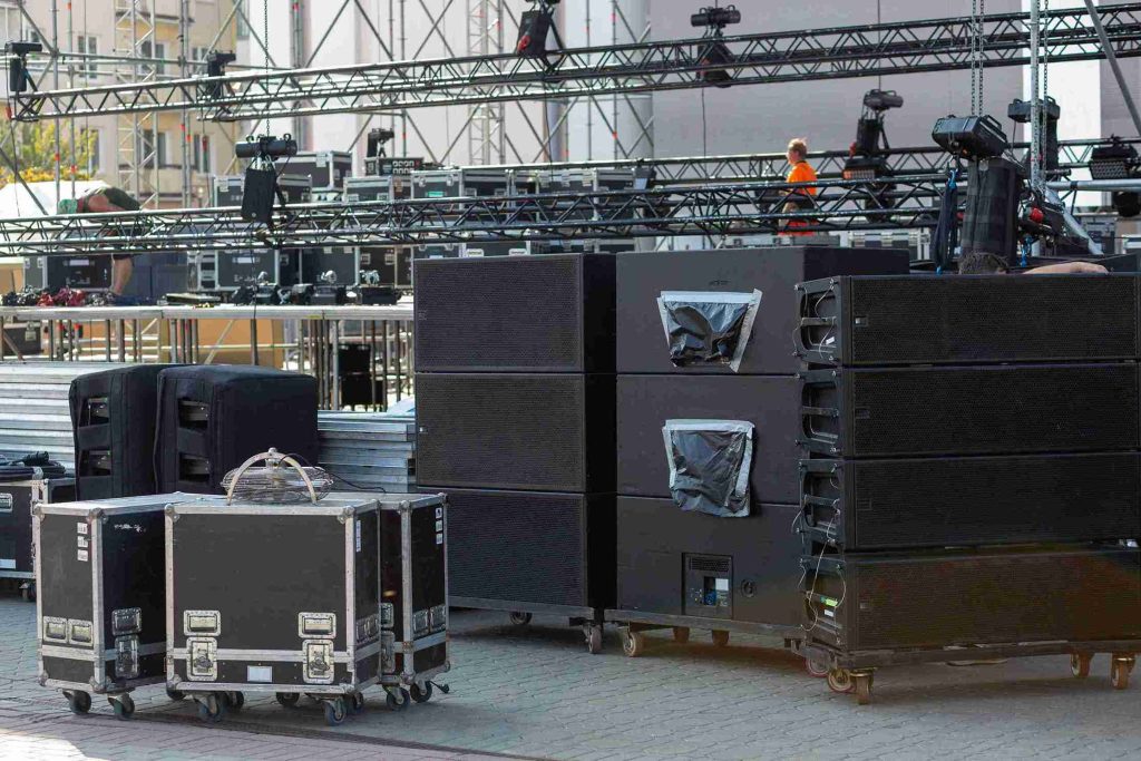 power amplifier