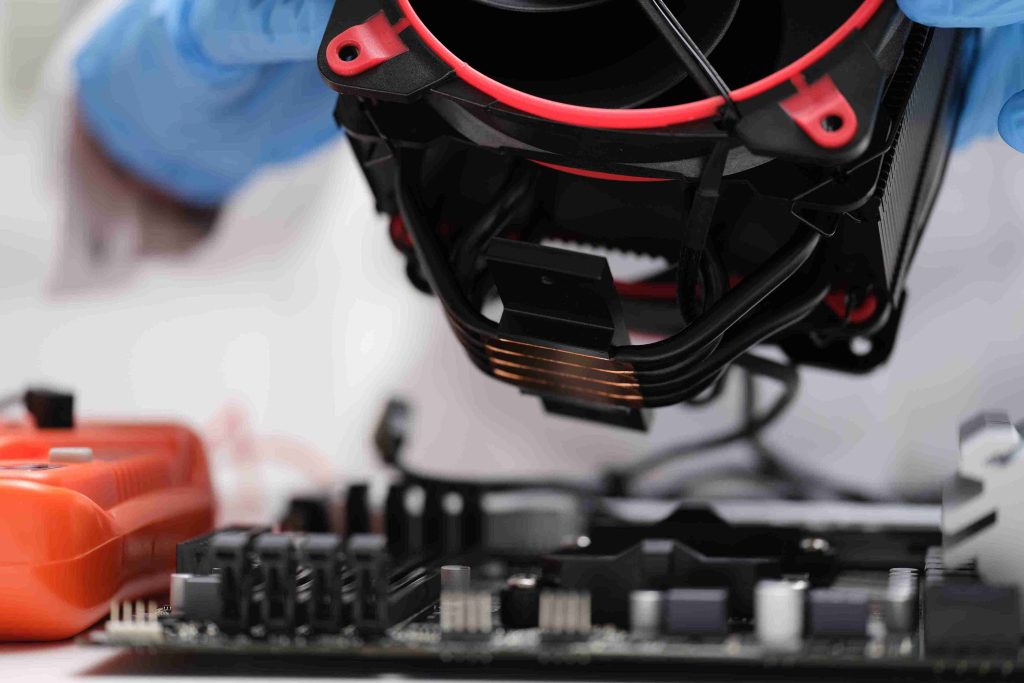 Automotive Electronic Mold Accessories