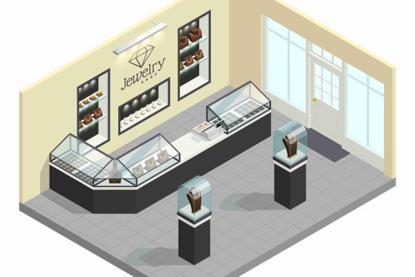 What Are the Best Ways to Blend Functionality and Art in Your Retail Space?