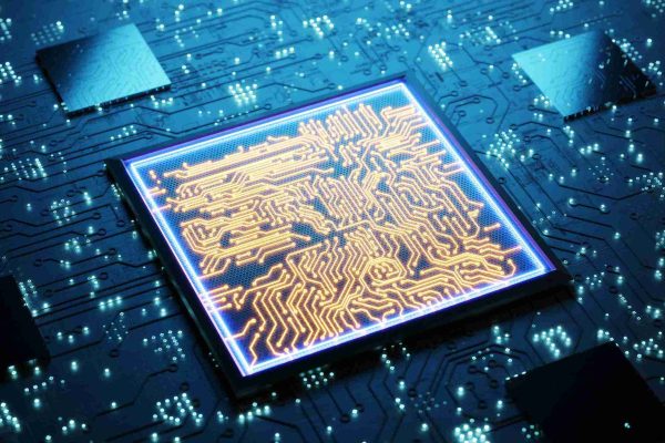 How AI Edge Hardware Enhances UV DTF Printer Setup?