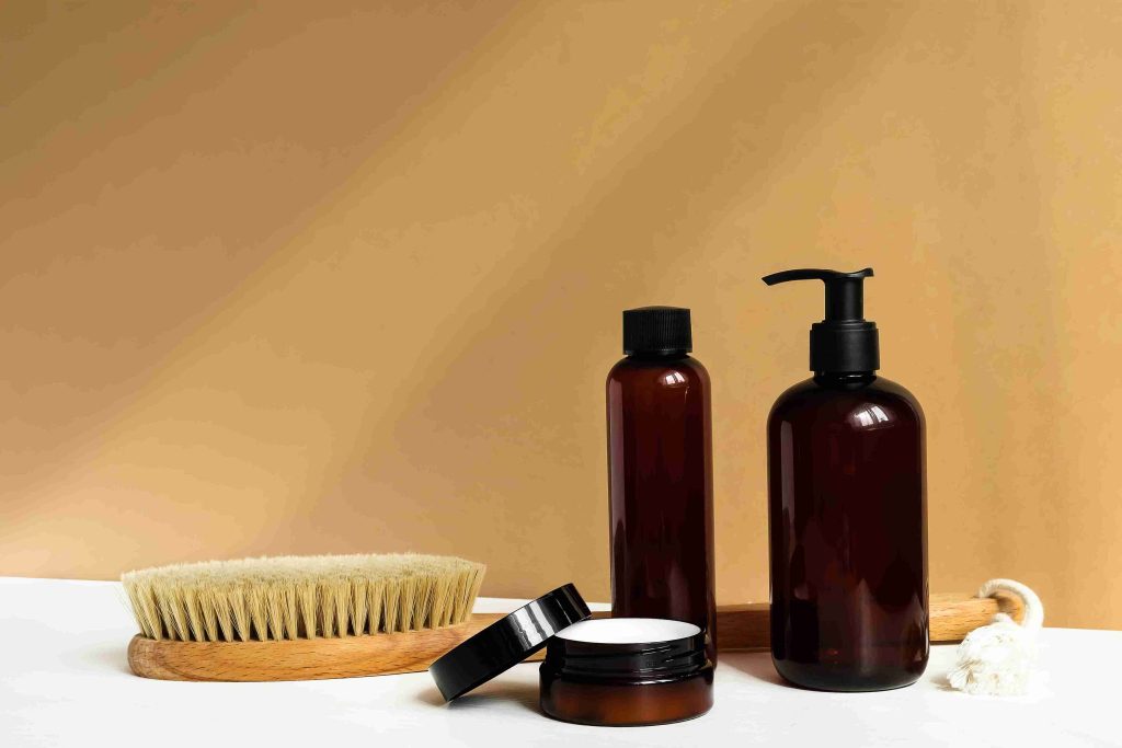 hair care products