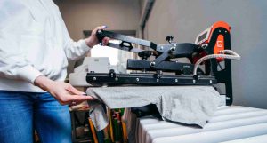 The Future of Industrial Printing: Jetson Embedded Computers Meet DTF Technology