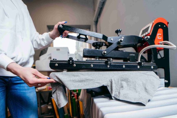 The Future of Industrial Printing: Jetson Embedded Computers Meet DTF Technology