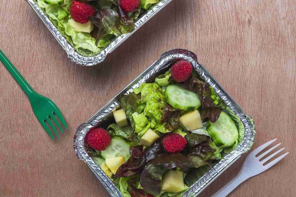 Why Should Consumers Choose Quality Aluminum Foil Lunch Boxes Alongside Hair Dye Creams?