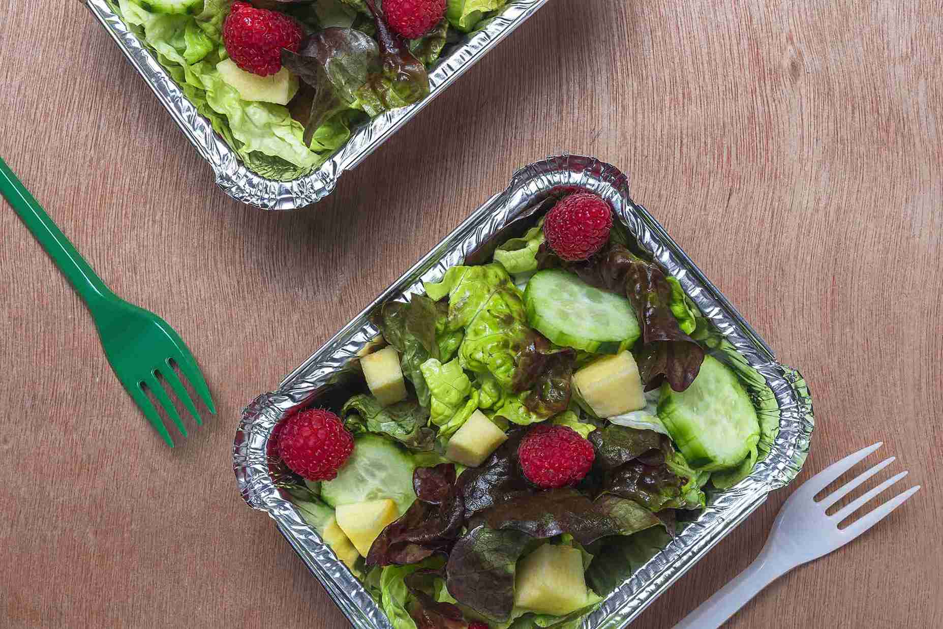 Why Should Consumers Choose Quality Aluminum Foil Lunch Boxes Alongside Hair Dye Creams?