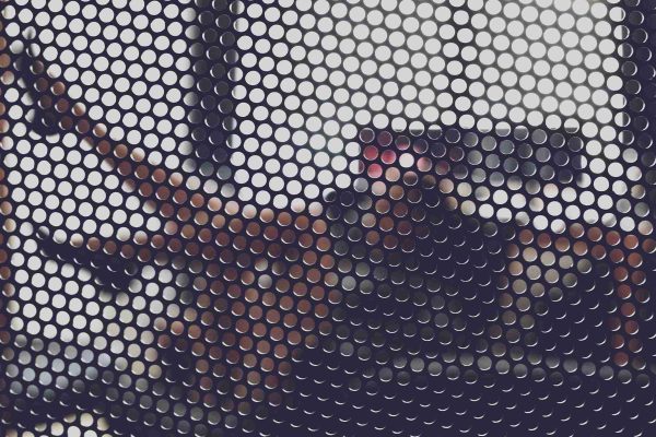 How Perforated Curtain Walls Can Double as Innovative Promotional Products for Sale?